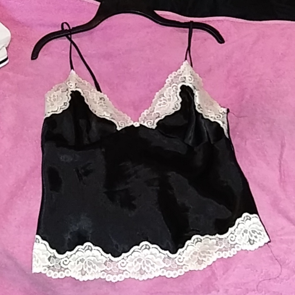 Lingerie/ shirt